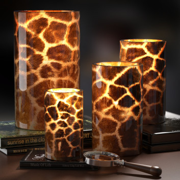 Свічки та книги Accessories 1 3D модель