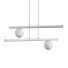 Люстра West Elm Balance - Moxito