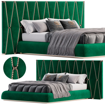 Elve Luxury Morocco 3D модель