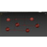 Pendant Lamp David Weeks Studio Boi Duo No 435 - Moxito