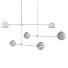 Pendant Lamp David Weeks Studio Boi Duo No 435 - Moxito