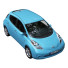Автомобіль Nissan Leaf 2011 - TASKMASTER