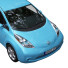 Автомобіль Nissan Leaf 2011 - TASKMASTER