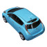 Автомобіль Nissan Leaf 2011 - TASKMASTER