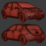 Автомобіль Nissan Leaf 2011 - TASKMASTER
