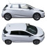 Автомобіль Renault Zoe 2013 - TASKMASTER
