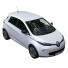 Автомобіль Renault Zoe 2013 - TASKMASTER