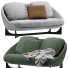 Диван Minotti Lido - QrisTina