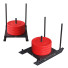 Спортивне покриття Artificial Grass Track and Sled - TASKMASTER