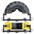 Simulador deportivo Tire Flip 180 - TASKMASTER