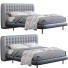 Cama Desiree Dedalo Up - ED-MONTE