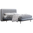 Cama Desiree Dedalo Up - ED-MONTE