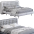 Cama Desiree Dedalo Up - ED-MONTE