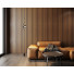 Wall Panel ReQuiet Wood Line - Content-GC