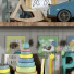 Декор Children Set 132 - unisjamavari
