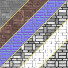 Кирпичи N 013 Seamless - mio