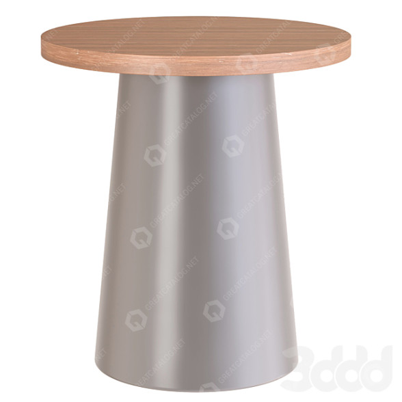 Mesa de centro Volare II Modelo 3D