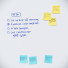 Мобільний офісний візок Steelcase Flex with Whiteboards - TASKMASTER