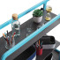 Мобільний офісний візок Steelcase Flex - TASKMASTER