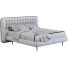 Bett Desiree Dedalo Up Beige - ED-MONTE