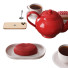 Mesa Servida Set for Cafe 4 - TASKMASTER