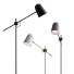 Stehleuchte Bolia Bureau - TASKMASTER