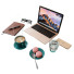 Computadora y decoración Set for Cafe Table Kit 1 - TASKMASTER