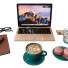 Computadora y decoración Set for Cafe Table Kit 1 - TASKMASTER