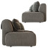 Sofa Sancal Duo - SIaArt