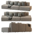 Sofa Sancal Duo - SIaArt
