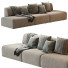 Sofa Sancal Duo - SIaArt