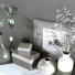 Декор Set 125 - unisjamavari