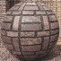 Кирпичи N 012 Seamless - mio