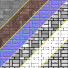Кирпичи N 012 Seamless - mio