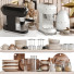 Sprzęt kuchenny i wystrój Smeg Accessories 03 - bahartanhaee
