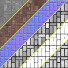 Кирпичи N 011 Seamless - mio