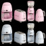 Appareils de cuisine Smeg Coffee Set 2 - bahartanhaee