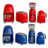 Appareils de cuisine Smeg Coffee Set 2 - bahartanhaee