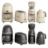 Appareils de cuisine Smeg Coffee Set 2 - bahartanhaee