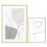 Картини Wall Frame 03 - ZaraCo