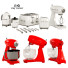 Кухонна техніка Smeg Set Cook - bahartanhaee