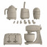 Кухонна техніка Smeg Set Cook - bahartanhaee