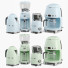 Appareils de cuisine Smeg Coffee Set 1 - bahartanhaee