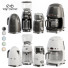Appareils de cuisine Smeg Coffee Set 1 - bahartanhaee