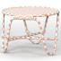 Журнальный столик Sika-Design Charlottenborg - MegaTop3d