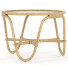 Журнальный столик Sika-Design Charlottenborg - MegaTop3d
