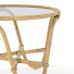Журнальный столик Sika-Design Charlottenborg - MegaTop3d