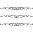 Декоративний елемент Pattern - Anor3D