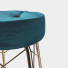 Stool Blue - Anor3D