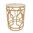 Coffee Tables Marble - Anor3D